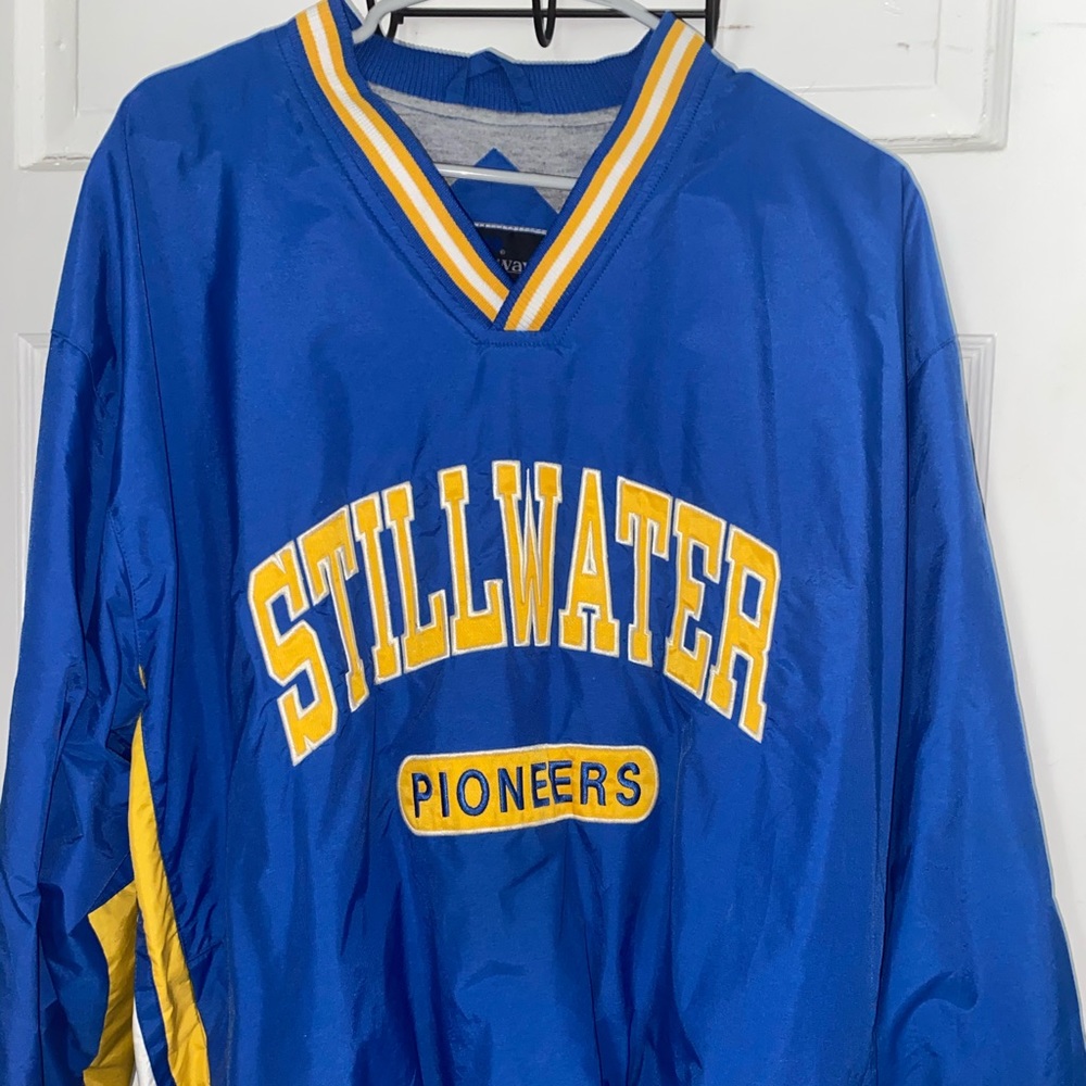 Windbreaker
